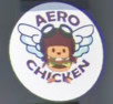 Aéro Chicken
