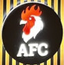 AFC Authentic Fried Chicken