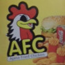 AFC Fried Chicken