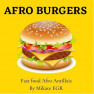 Afro Burgers EGR