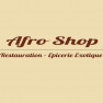 Afro Shop