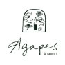 Agapes À Table