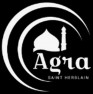 Agra