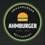 Ahmburgers