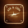 Air & Cook