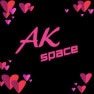 AK space