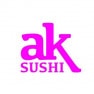 Ak Sushi