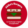 Akiko's Burgers