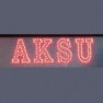 Aksu