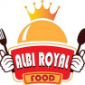 Albi Royal Food