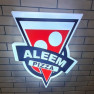 Aleem Pizza