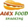 Alex food