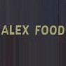 Alex food