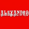Alexandro Pizzéria