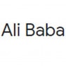 Ali Baba