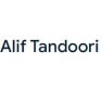 Alif Tandoori