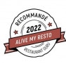 Alive My Resto