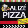 Alizé pizza