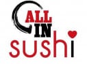 All in sushi