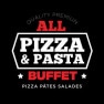 All Pizza & Pasta Buffet