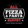 All Pizza & Pasta Buffet
