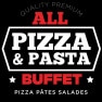 All Pizza & Pasta