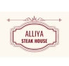 Alliya steakhouse
