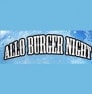 Allo burger night