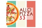 Allo pizza 53