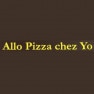 Allo Pizza Chez Yo