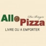 Allo pizza