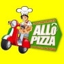 Allo pizza