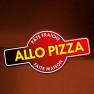 Allo pizza