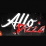 Allo pizza