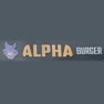 Alpha Burger