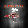 Alpha pizza