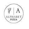 alphabet pizza