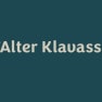 Alter Klavass