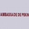 Ambassade de Pékin