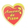 Amour de pizza