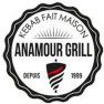 Anamour Grill