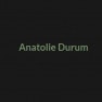 Anatolie Durum