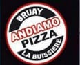 Andiamo pizza