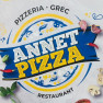 Annet Pizza