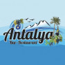 Antalya Kebab