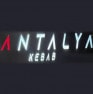 Antalya Kebab