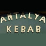 Antalya Kebab