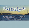 Antalya Kebab