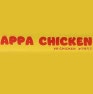 Appa chicken