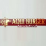 Aqui burger